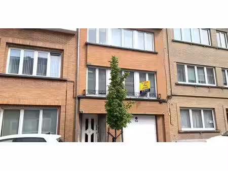 maison à vendre à strombeek-bever pour € 350.000 avec 2 chambres à coucher