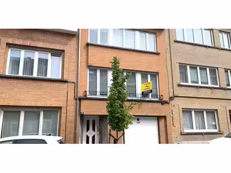 maison à vendre à strombeek-bever pour € 375.000 avec 2 chambres à coucher