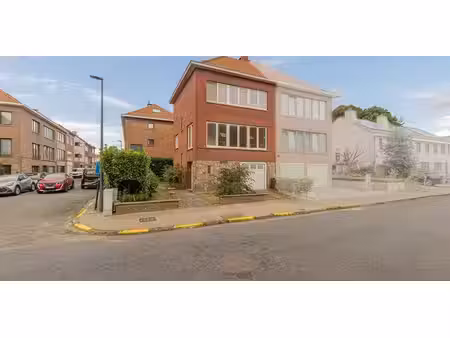 maison à vendre à strombeek-bever pour € 335.000 avec 2 chambres à coucher
