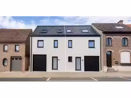 maison à vendre à aaigem pour € 379.000 avec 4 chambres à coucher