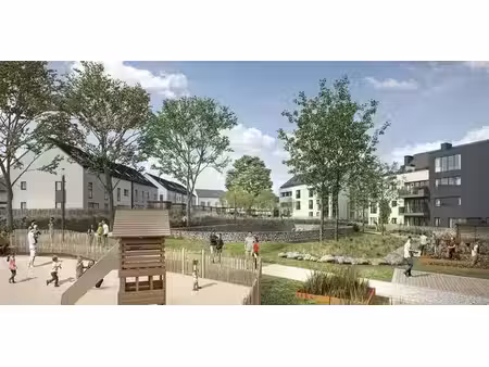 primvert - projets maisons