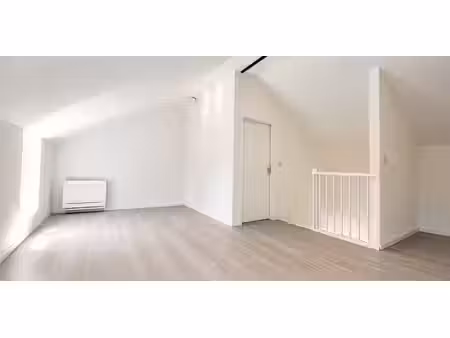 maison à vendre à lembeek pour € 335.000 avec 1 chambre à coucher