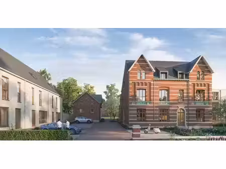 projets neufs à heers à.p.d. € 359.000