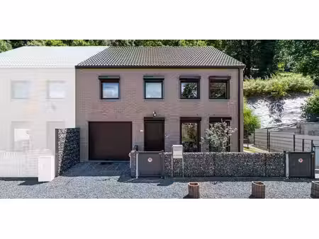 maison à vendre à ben-ahin pour € 330.000 avec 3 chambres à coucher