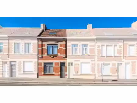 maison à vendre à ieper pour € 209.000 avec 4 chambres à coucher