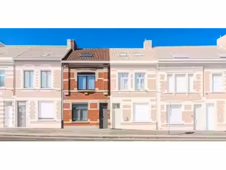 maison à vendre à ieper pour € 225.000 avec 4 chambres à coucher
