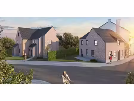 nieuwbouw woningen te varsenare