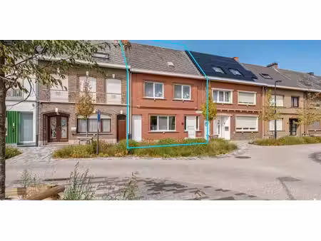 maison à vendre à kapelle-op-den-bos pour € 355.000 avec 3 chambres à coucher
