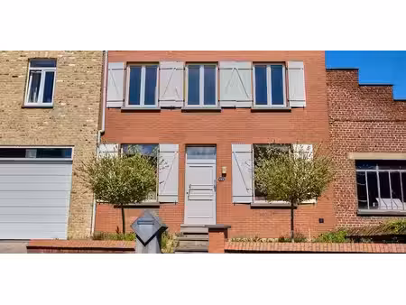 maison à vendre à handzame pour € 259.000 avec 6 chambres à coucher
