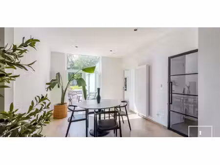 maison à vendre à aalbeke pour € 315.000 avec 3 chambres à coucher