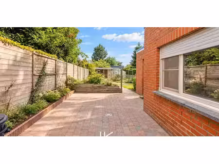 maison à vendre à bissegem pour € 245.000 avec 3 chambres à coucher