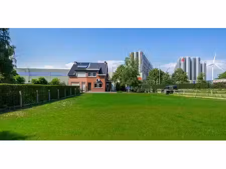 maison à vendre à eindhout pour € 375.000 avec 2 chambres à coucher