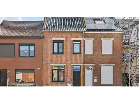 maison à vendre à leopoldsburg pour € 235.000 avec 3 chambres à coucher