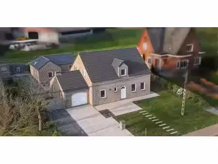 maison à vendre à pipaix pour € 375.000 avec 3 chambres à coucher