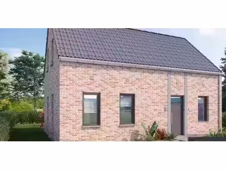 maison à vendre à deftinge pour € 310.000 avec 4 chambres à coucher