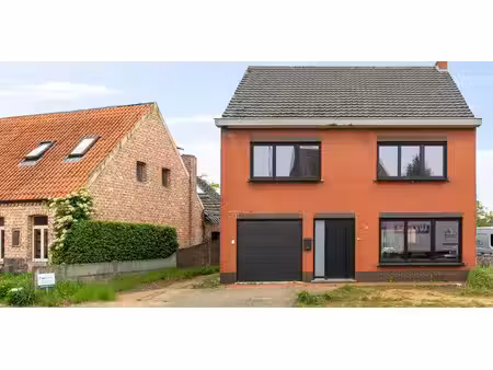 maison à vendre à lille pour € 375.000 avec 3 chambres à coucher