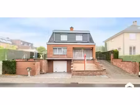 maison à vendre à orsmaal-gussenhoven pour € 299.000 avec 4 chambres à coucher
