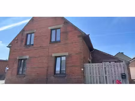 usage mixte à vendre à opoeteren pour € 249.000 avec 5 chambres à coucher
