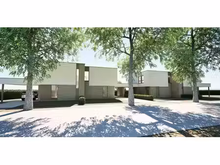 maison à vendre à uikhoven pour € 377.850 avec 3 chambres à coucher