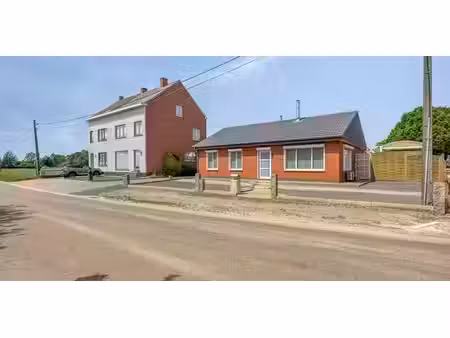 maison à vendre à meerhout pour € 349.000 avec 3 chambres à coucher