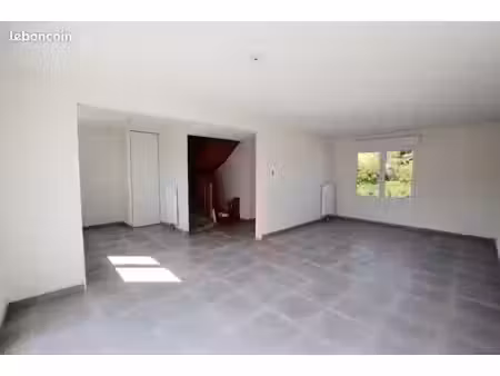 maison 5 pièces 87 m²