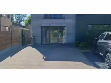 maison à vendre à balegem pour € 375.000 avec 3 chambres à coucher