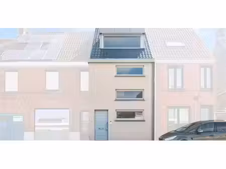 maison à vendre à oostkamp pour € 365.000 avec 4 chambres à coucher