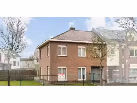 maison à vendre à kanne pour € 379.000 avec 3 chambres à coucher
