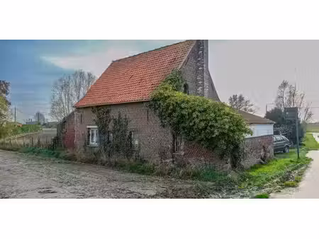 maison à vendre à beveren pour € 300.000