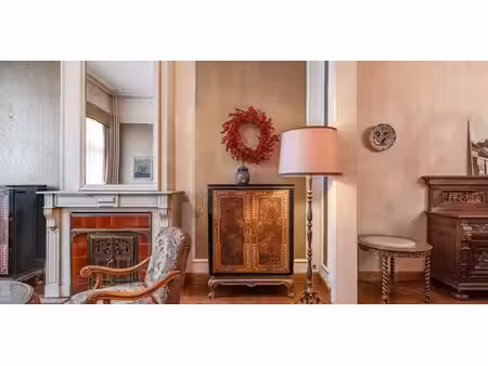 maison de maître à vendre à sint-gillis-waas pour € 375.000 avec 4 chambres à coucher