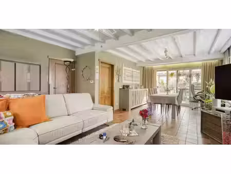 maison à vendre à westrozebeke pour € 349.000 avec 3 chambres à coucher