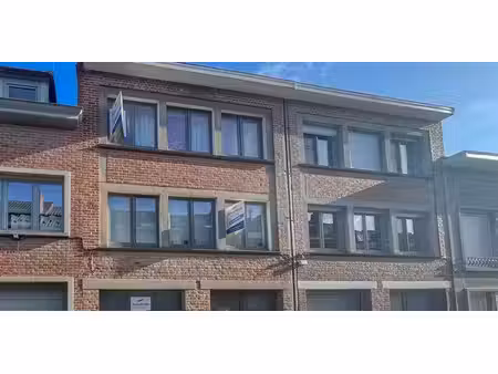 maison à vendre à tournai pour € 239.000 avec 3 chambres à coucher