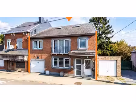 maison à vendre à saint-remy pour € 378.000 avec 5 chambres à coucher