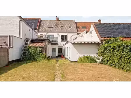 maison à vendre à beveren pour € 330.000 avec 5 chambres à coucher