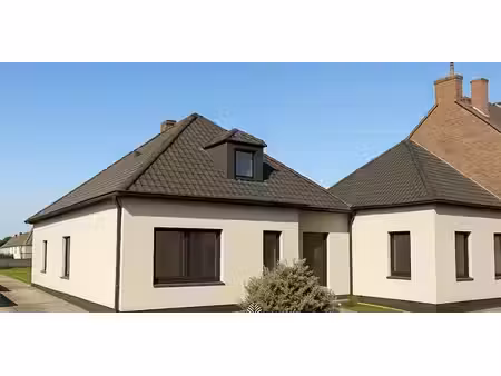 maison à vendre à desselgem pour € 299.000 avec 4 chambres à coucher