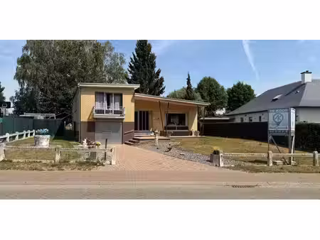 maison à vendre à wellen pour € 233.000 avec 3 chambres à coucher