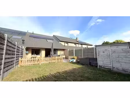 maison à vendre à wevelgem pour € 326.500 avec 3 chambres à coucher