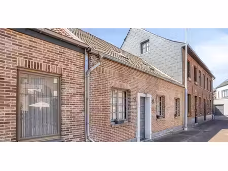 maison à vendre à hofstade pour € 329.000 avec 3 chambres à coucher