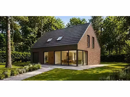 terrain à vendre à brecht pour € 249.000