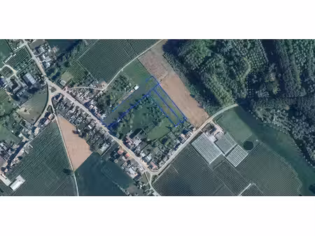 terrain à vendre à klein-gelmen pour € 248.000