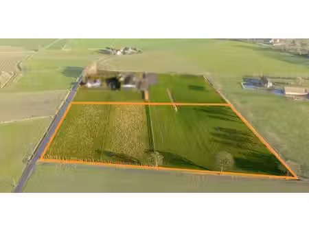 prairie à vendre à sint-kruis pour € 325.000