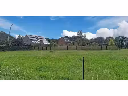 terrain à bâtir à vendre à balen pour € 249.000