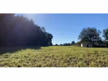 terrain à bâtir à vendre à saint-jean-geest pour € 299.000
