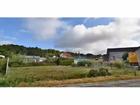 terrain à bâtir à vendre à overijse pour € 228.000