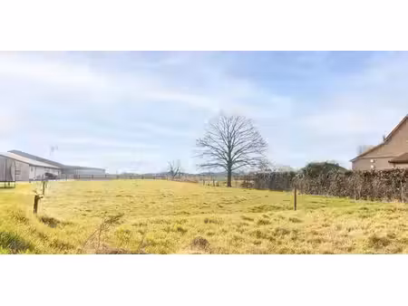 terrain à bâtir à vendre à stabroek pour € 299.000
