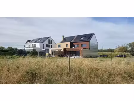 terrain à bâtir à vendre à tisselt pour € 297.000