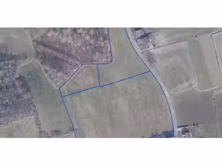 terrain agricole à vendre à holsbeek pour € 250.000