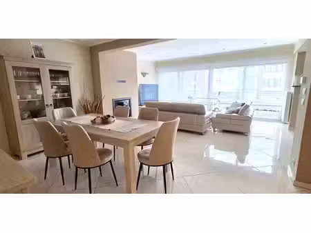 appartement à vendre à erembodegem pour € 250.000 avec 2 chambres à coucher