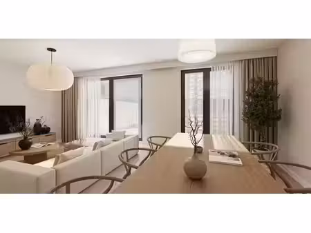 appartement à vendre à bilzen pour € 310.000 avec 2 chambres à coucher