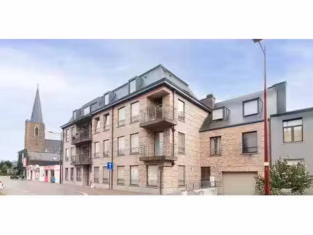 appartement à vendre à boechout pour € 239.000 avec 1 chambre à coucher